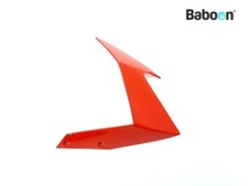 Kanzel Verkleidung Rechts