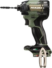 HiKOKI WH36DD (NNG) Multi-Volt