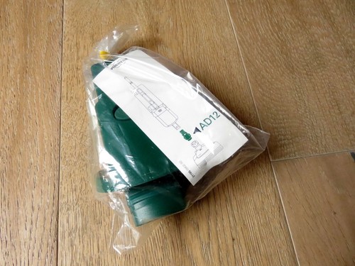 Unbenutzter vorwerk adapter - vorwerk,