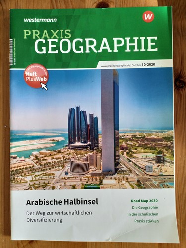 Praxis geographie arabische - praxis,