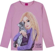 TOPModel Shirt Langarm 75030