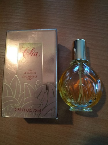 Yves rocher clea eau de - rocher,