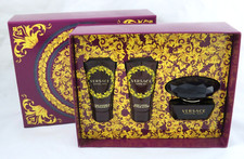 Versace crystal noir - versace,