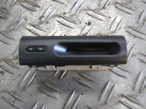 Ford mondeo limo - mondeo, digitaluhr