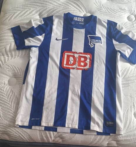 Hertha bsc trikot l - bsc,