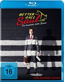 Better call saul - call, die