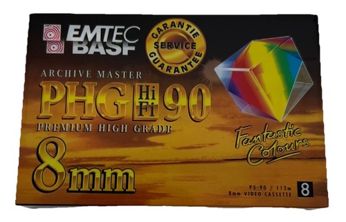 Emtec basf phg hifi premium - emtec/basf, 90