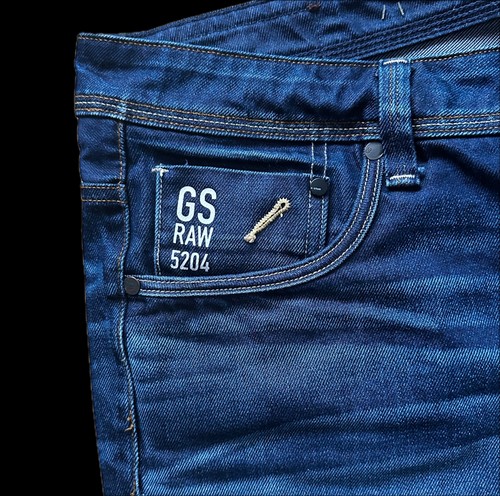 Star raw 5204 - g-star,