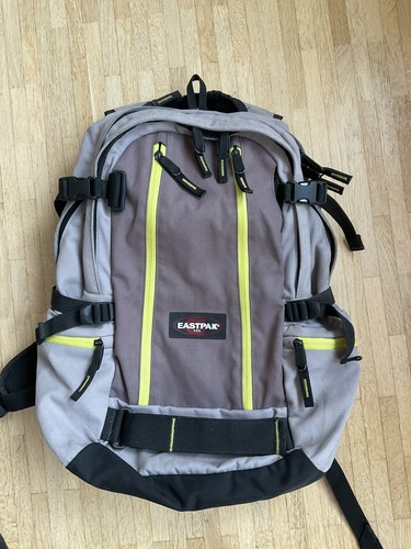 Eastpak rucksack hellgrau - eastpak,