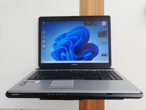 Toshiba sat l350d 11s - toshiba, hdd