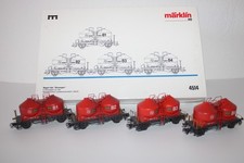 Märklin 4514 wagen set - 4514, wagen-set