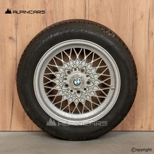 BMW BBS MAHLE Sommer