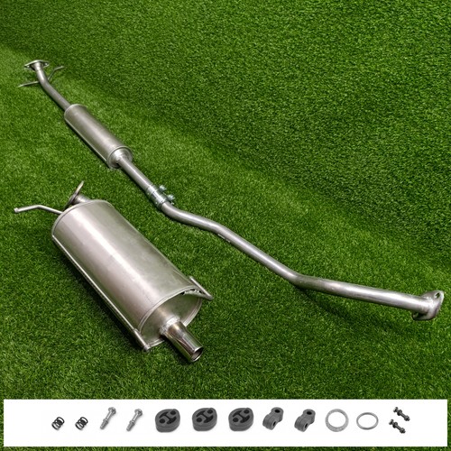 Auspuffanlage für opel agila - opel,