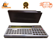 Sharp PC-1211 Taschencomputer