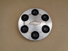 1  Achsabdeckung Raddeckel Nabendeckel Alufelge Felgen Tahoe 9594520 GMC