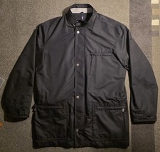 Zegna Sport Highway Jacket