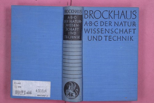 303099 brockhaus abc der - 303099,