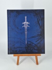 Buch - Die Kunst von World of Warcraft - Wrath of the Lich King - 2008