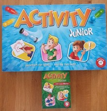 Piatnik Activity Junior Kinderspiel (6012)