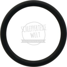 Ring hubwelle - o,