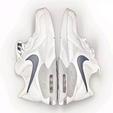 Nike air max excee - white, pure