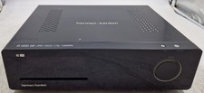 Harman Kardon HS 350 Receiver