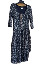 Peruvian Connection MaxiKleid