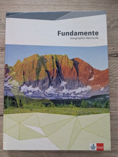 Fundamente geographie - fundamente,