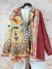 LaBass Jacke Oversized toller