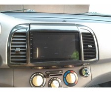 For Nissan Micra / March 2005