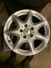 1X Original Mercedes-Benz