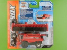 Matchbox 2012 real working - matchbox,