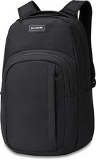 Dakine Campus L 33L - BLACK