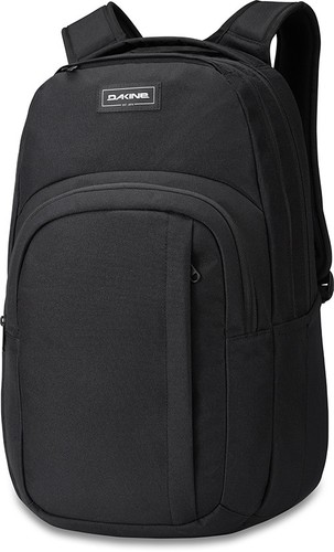 Dakine campus 33l black - campus,