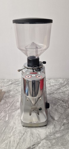 Mazzer major elektronische - major,