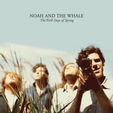 The first days - of, spring