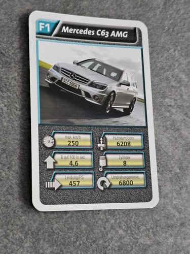 Mercedes c63 amg - c63,