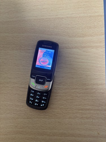 Samsung sgh c300 sider handy - samsung,