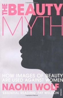 The beauty myth how - myth:,