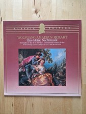 Wolfgang Amadeus Mozart: EINE