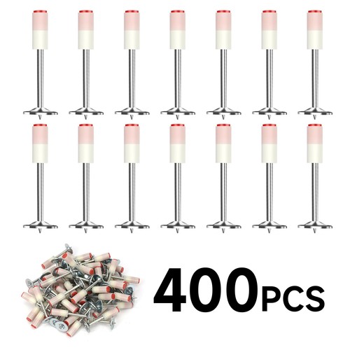 400 stk nägel für - 400,