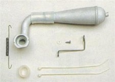 Krick MANTUA Resorohr