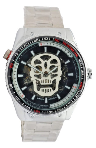 Winner herren automatik uhr - winner,