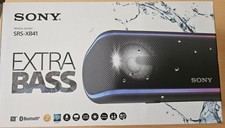 Sony srs xb41 extra - sony, srs-xb41
