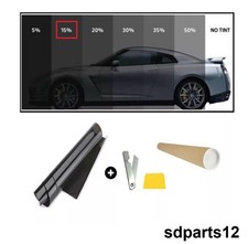 Autoscheiben Tönungsfolie VLT