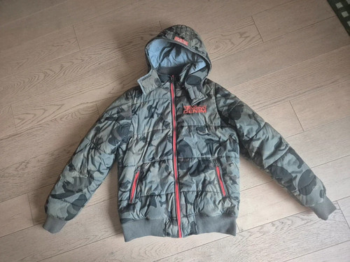 Vingino winterjacke 16 - winterjacke, (gr.