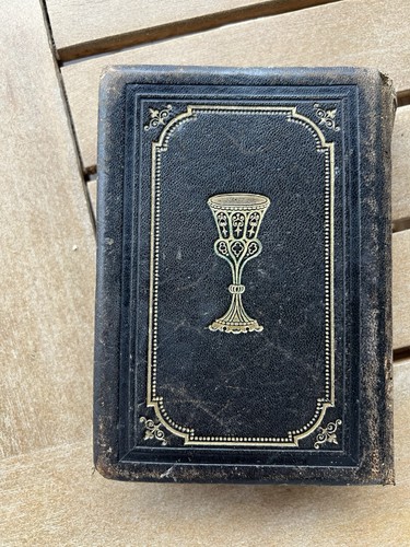 Altes evangelisches gesangbuch - altes,