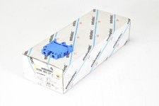 ENTRELEC 0199 003 27, BLOC M6/8N V0, Klemmleiste, (1PE=50Stk.)