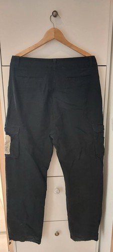 Karl kani stoffhose herren - kani,
