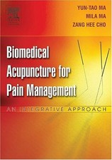 Biomedical Acupuncture for